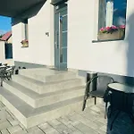Tamka Apartament