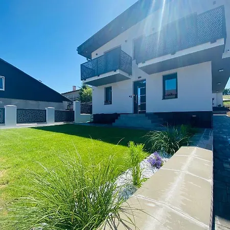 Tamka Апартаменты