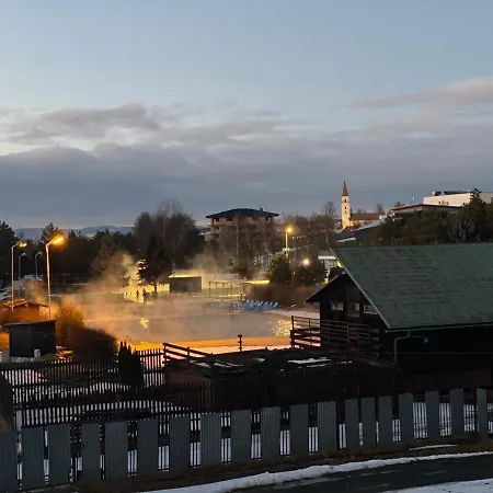 Апартаменты Tamka *