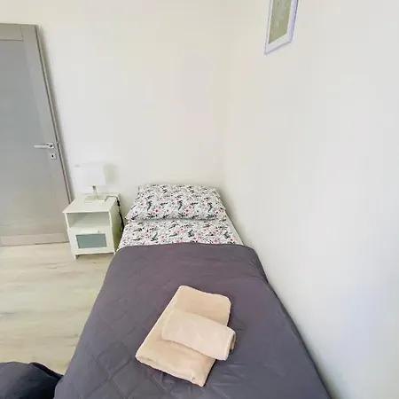 Tamka Apartamento