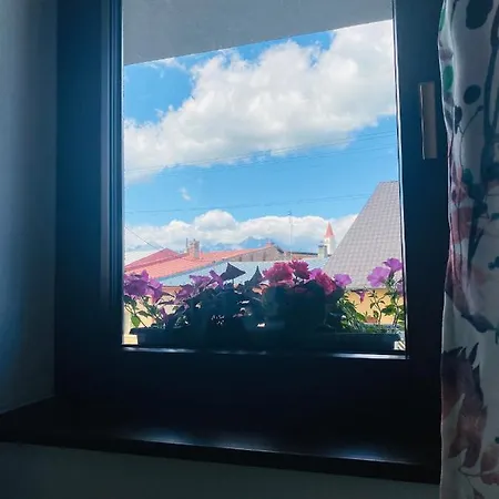 Tamka Apartmán