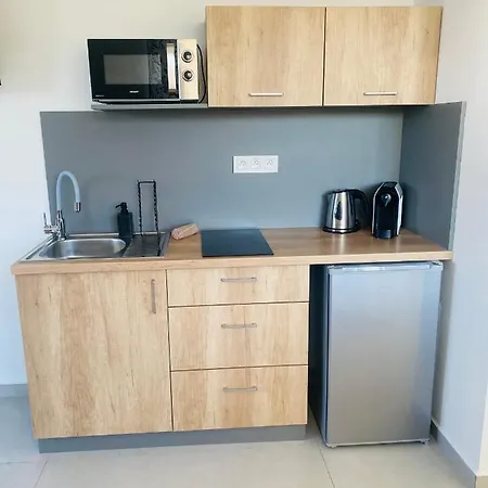 Tamka Apartmán
