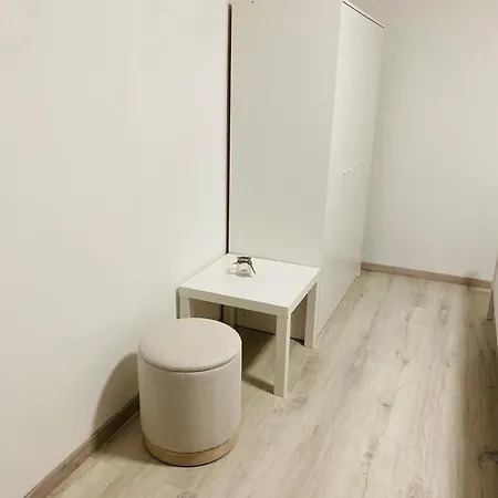 Apartamento Tamka Vrbov