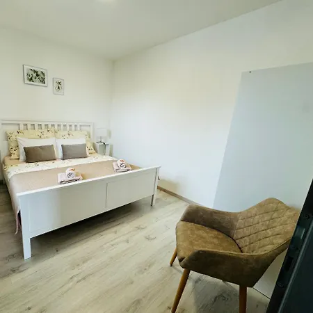 Apartmán Tamka Vrbov