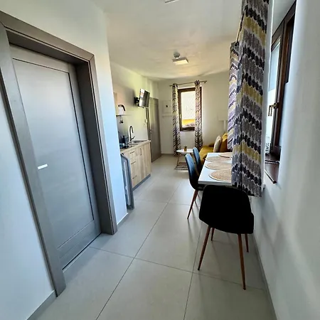 Tamka Апартаменты