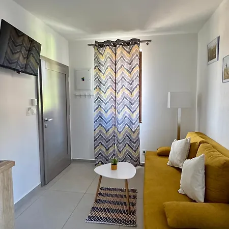 Apartmán Tamka *