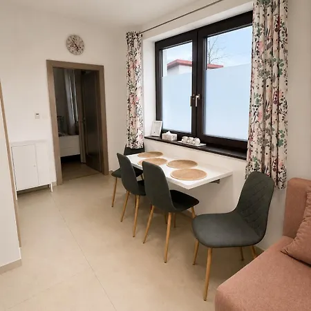 Tamka Appartement Vrbov